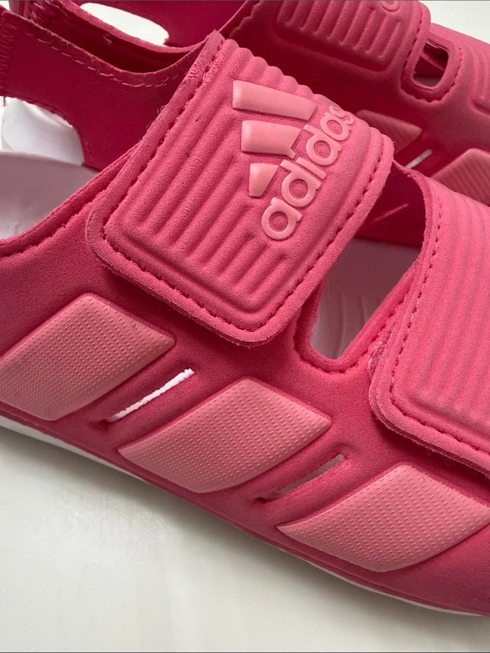 Adidas Sandals (girls)
